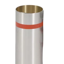 10 In. X 50 Ft. Aluminum Roll Valley Flashing