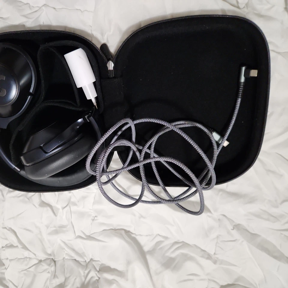 Teufel Kopfhörer Real Blue NC - Bild 4 von 4