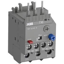 1pc ABB T16-3.1 Tol Cls. 10 Curr. Range 2.30...3
