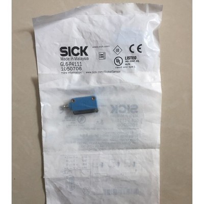 1 piece new   GL6-P4111 Photoelectric Sensor Free ship #vn