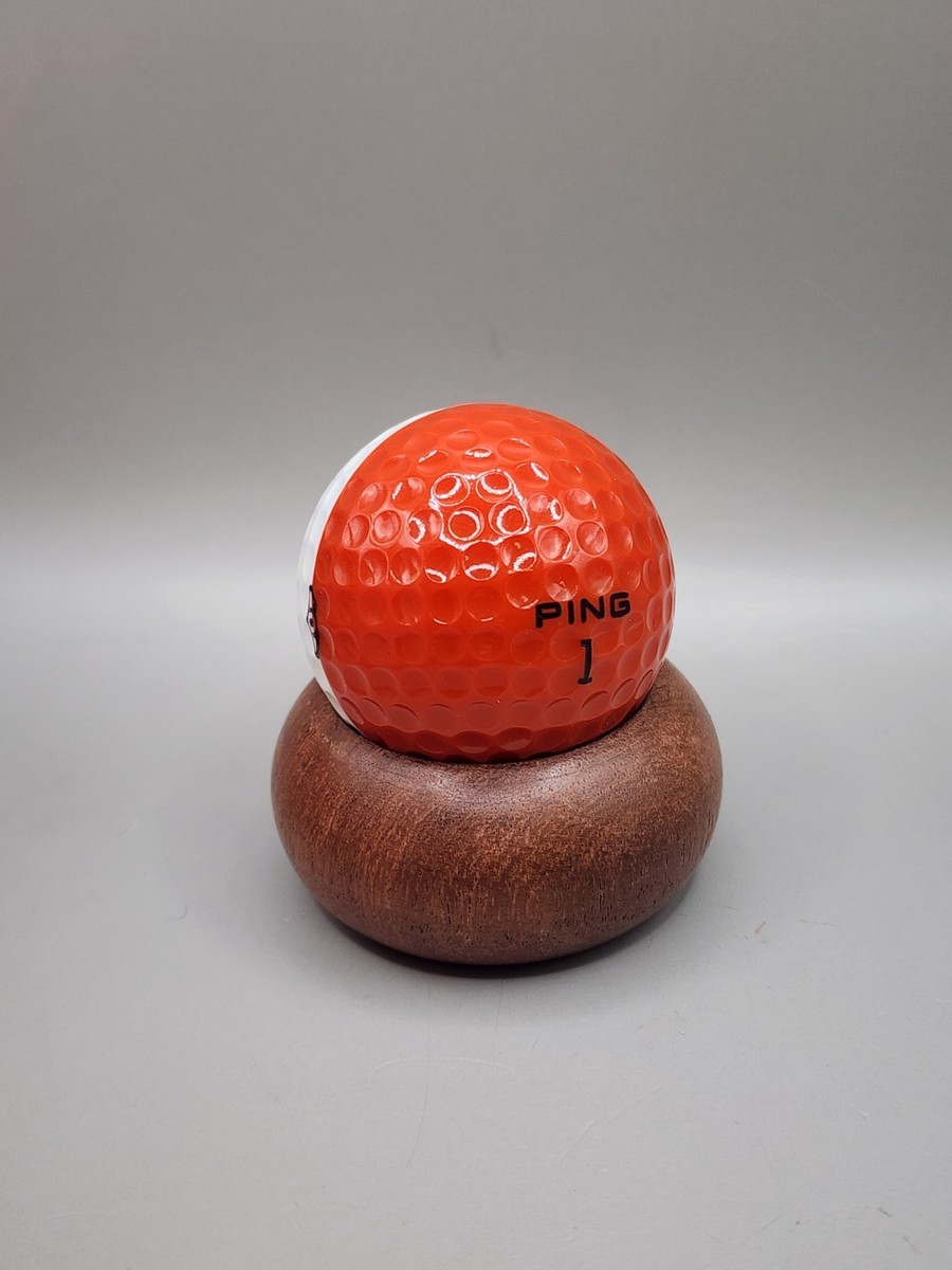 【未使用品】PING GOLFBALL merry Christmas Merry Christmas Logo Display Golf Ball Ping | eBay