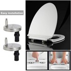 <!--F#f_0-->Fittings Seat Hinge Fittings 2 PCS Top For Seat Hinges Pair Of Professional Seat<!--F/-->