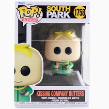 Ultimate Funko Pop South Park Figures Gallery and Checklist 51