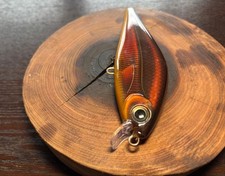Rapala Super Shadow Rap 16cm UV5 Lure used shallow crankbait