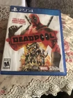 ps4 deadpool