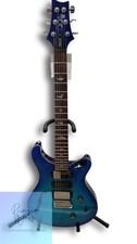 PRS SE Special Semi-Hollow E-Gitarre