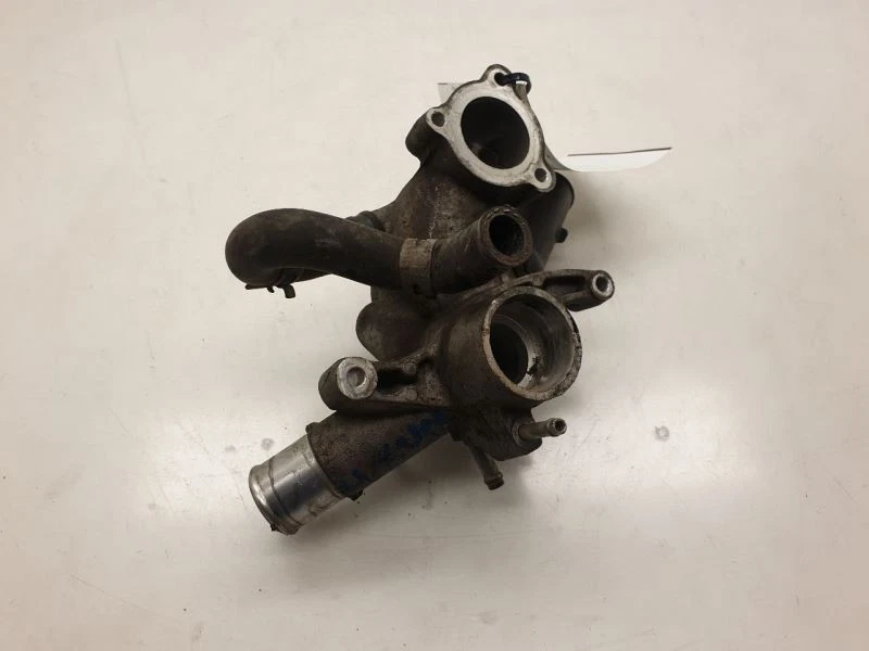 2013 TOYOTA 4 RUNNER 4.0L THERMOSTAT HOUSING - Image 2 of 4