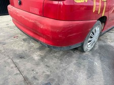Pare-choc arrière Seat CORDOBA
