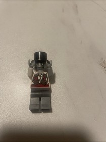 LEGO Zombie Groom Minifigure Monster Fighters 9465 Mof011