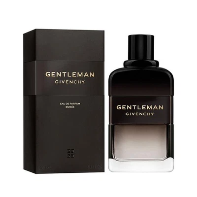 Givenchy Gentleman Boisee Eau de Parfum 200ml Spray New & Sealed