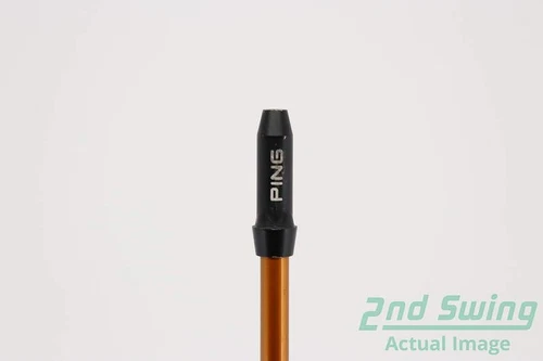 Used W/ Adapter Aldila NVS 55 Fairway Shaft Senior 41.75in