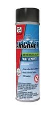 Case Of 4 Kleanstrip Aircraft Paint Remover 15 oz Aerosol EAR2000 