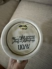 Vintage 1980 Avon Beer Stein Cowboy Western/Cattle Drive/Stage Coach/Chuck Wagon — photo 10