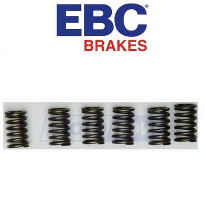 EBC CSK131 CSK Clutch Spring Kit for Engine Clutch & Components Spring Kits tb