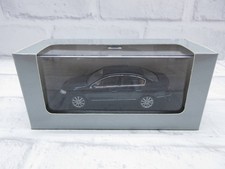 1/43 Volkswagen Passat B6 black Collectables 17+