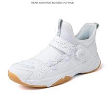 Brand Uomo Donna Sneakers Professionali Outdoor Antiscivolo Grip Scarpe Sportive Prato