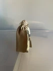 Vintage Kenner Star Wars Squid Head (Tessek) action figure 1983 w/ original cape