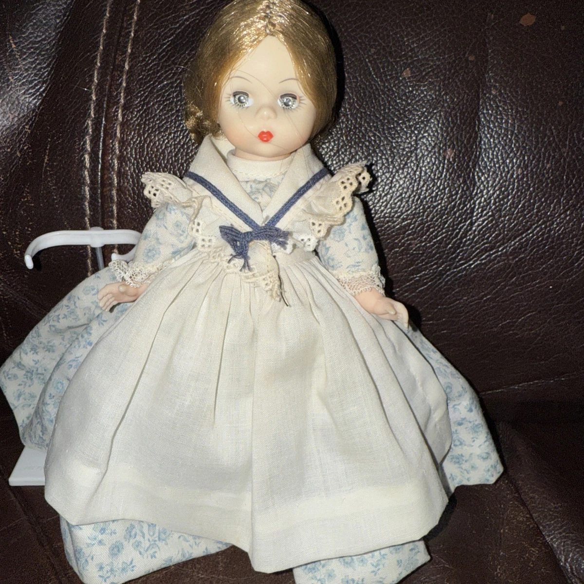 Madame Alexander Betsy Ross for sale | eBay