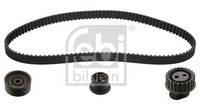 Zahnriemensatz Febi Bilstein 11025 FüR BMW E34 E30 E36 3Er Touring 5Er 316 Baur