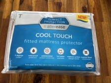 Twin, Allerease Perfect Protection Cool Touch...