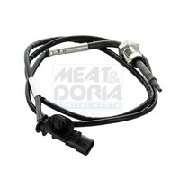 Meat & Doria Sensor Abgastemperatur FüR Alfa Romeo Giulietta 940 1.6 Jtdm
