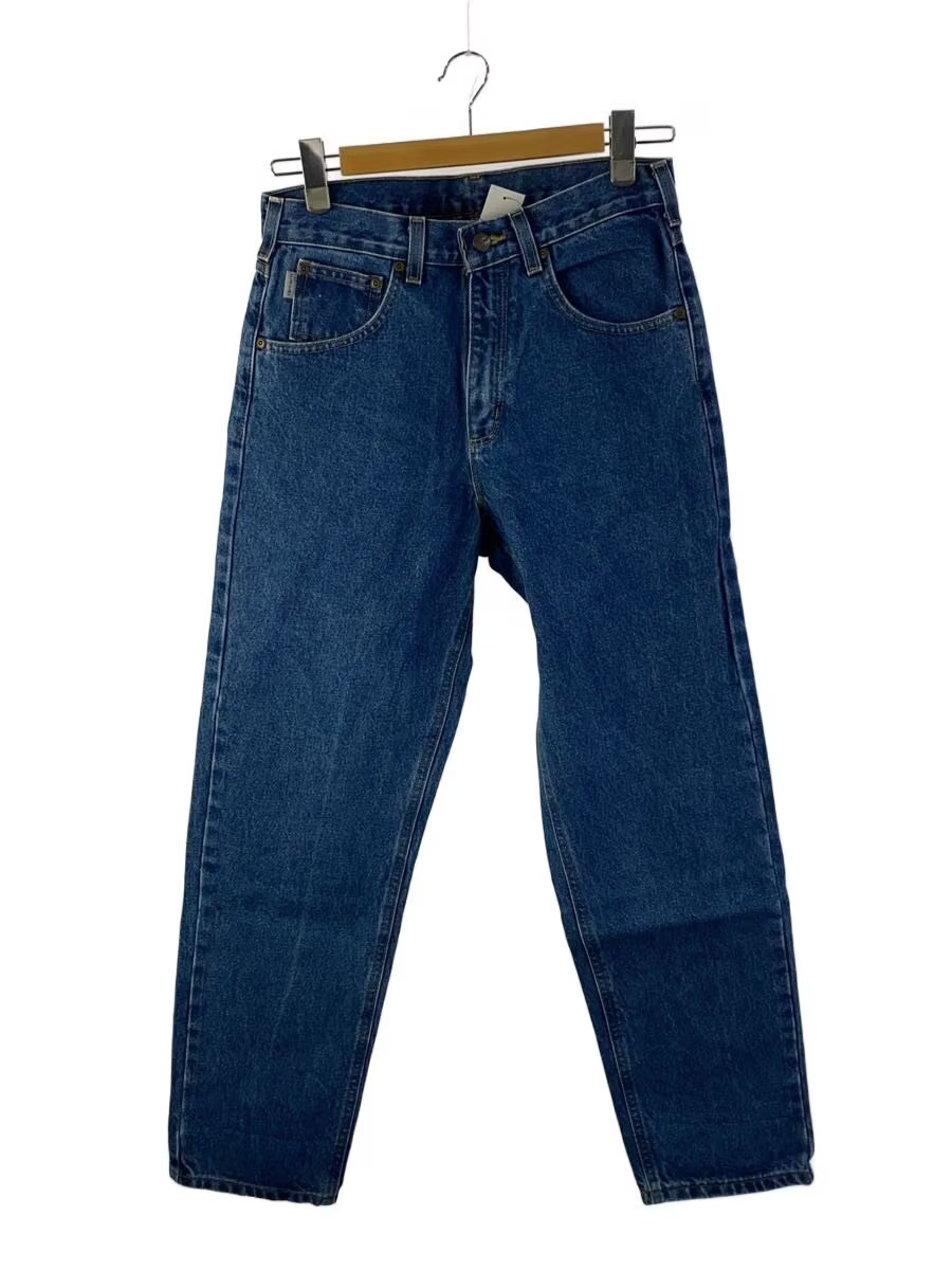 Carhartt Relaxedfit taperedleg denim Jeans Navy 30