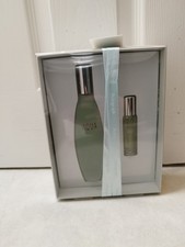 M&S Autograph AQUA 100ml Perfume Gift Set eua de toilette Marks Spencer