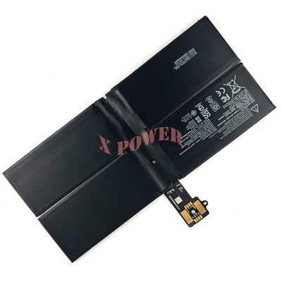 Genuine G3HTA074H Battery For Microsoft Surface Pro 7 Plus 1960 Tablet DYNH03