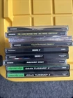 PS1 Game Cases Only No Games
