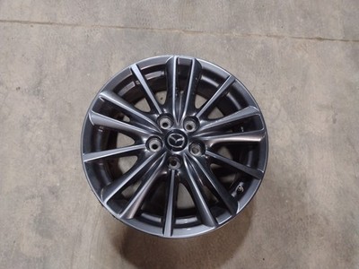 Wheel Aluminum 17x7 Fits 19-21 MAZDA CX-5 3179699 | eBay