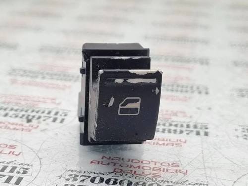 VW GOLF PLUS 5M1, 521 Schalter für Fensterheber hinten rechts 31445963