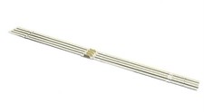 Tira de retroiluminación LED BN96-52592A para Samsung UN85AU800DF UN85AU8000F UN85AU7980F