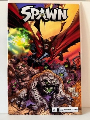 SPAWN #101-150 *YOU PICK & COMBINE SHIPPING* (IMAGE 1992) *KEYS*