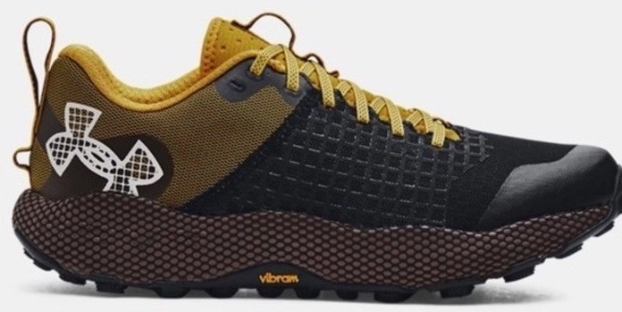Size 10 - Under Armour HOVR Ridge Black Stone for sale online | eBay