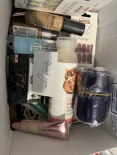 40 Piece Mixed Makeup, Skincare,  Hair Care Bundle ALL NEW