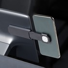 Magnetic Phone Holder Car Dashboard Screen Side Phone Holder Vehicle Accessories