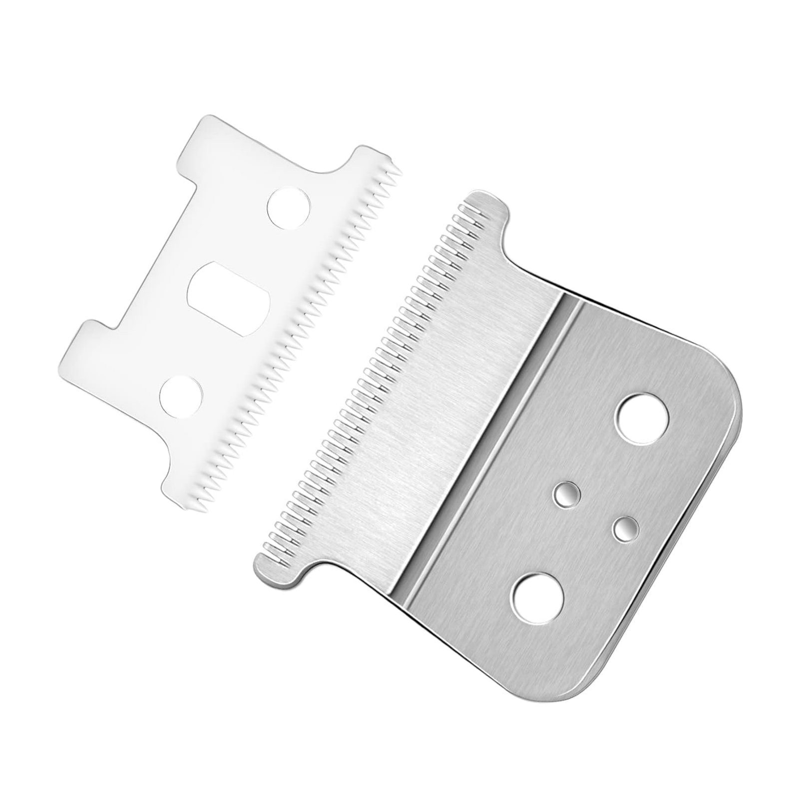 1PCS Blade Kit Replacement Clipper Trimmer Compatible For Andis T Outliner