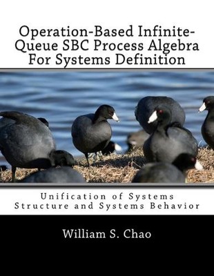 Operation-Based Infinite-Queue SBC Process Algebra For Systems Definition: Unifi