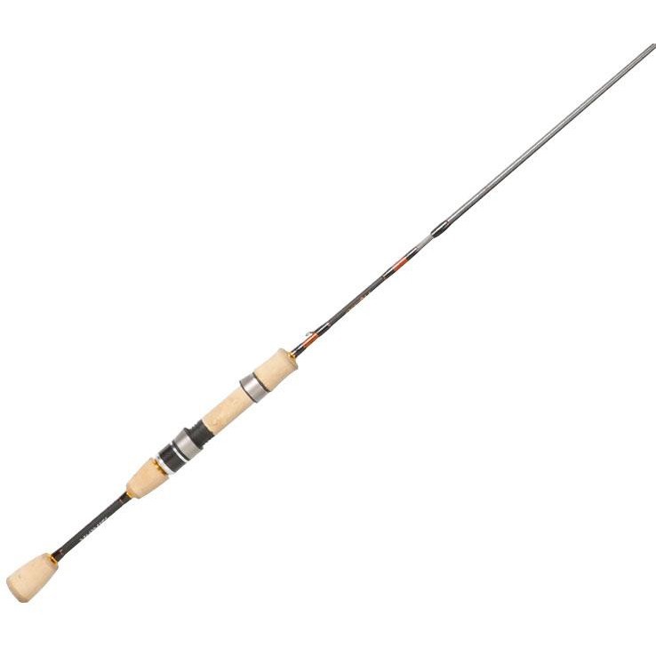 Daiwa Presso Ultralight Spinning Pack Rod - 6ft 6in, Ultra Light