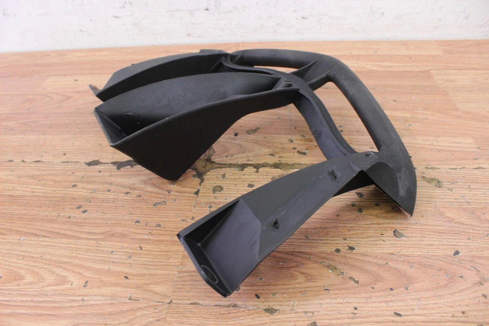 Parachoques delantero Arctic Cat T660 2002 4 tiempos Touring Foto 3 de 4