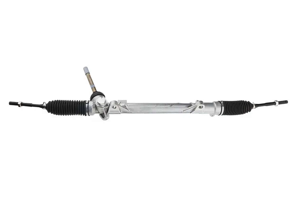 Lenkgetriebe mechanisch SPK-NS-006 NTY für NISSAN RENAULT