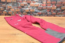 SALEWA Antelao Beltovo PTX/TWR Damen Outdoor Skihose red plum Gr. 38/M - NEU