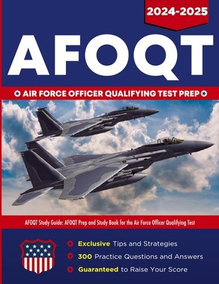 AFOQT Study Guide Afoqt Study Guide Team