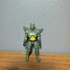 DC Firefly Batman the Caped Crusader Series 3.75 Spin Master Action Figure Toy