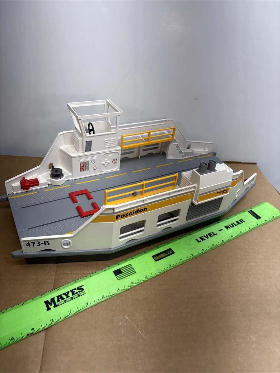 Playmobil Ferry for sale | eBay