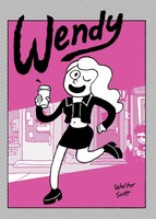 Wendy 1 | Scott Walter | Englisch | Taschenbuch | Wendy | 2021