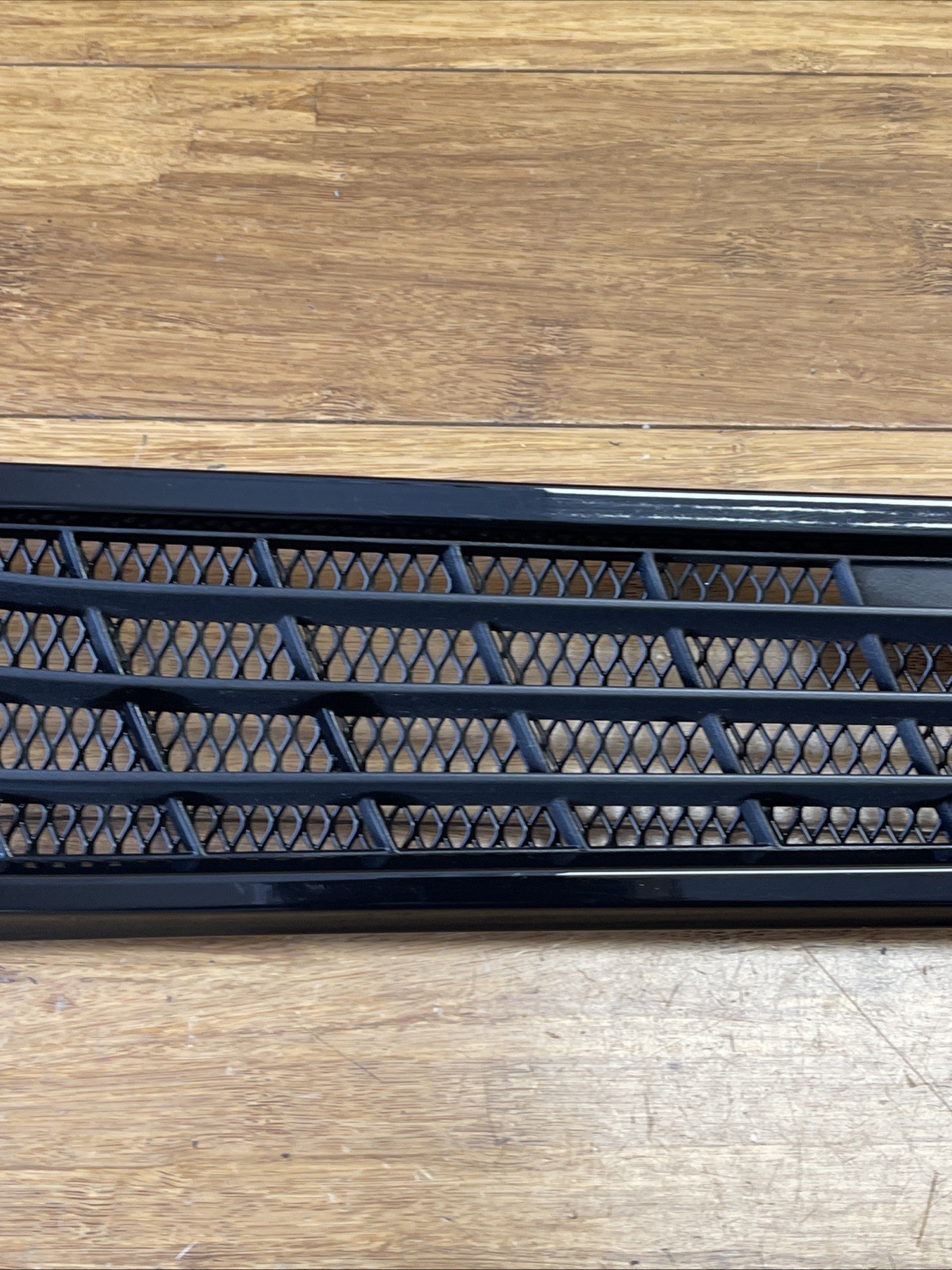 2014-2020 BMW i8 I12 Rear Right Hatch Air Vent Grille Molding Trim OEM *NOTE*