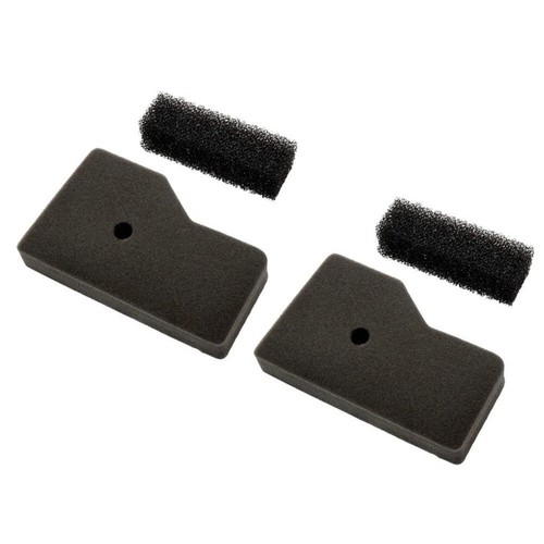 Filtres Pour Groupe électrogène Honda EU2000i - Réf. 17211-Z07-000 & 17218-Z07-000 - Neufs Sous Blister