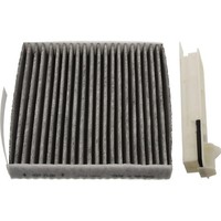 Febi Bilstein 37326 Filter Innenraumluft FüR Renault Dacia Innenraumfilter