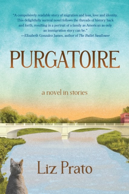 Purgatoire by Liz Prato (Paperback Book)